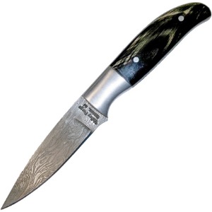 FROST CUTLERY FIXED BLADE KNIFE FVFD01A-FAC archery