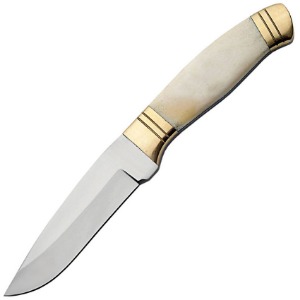 PAKISTAN FIXED BLADE KNIFE PA8002A-FAC archery
