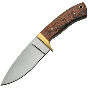 PAKISTAN FIXED BLADE KNIFE PA3409WDA-FAC archery
