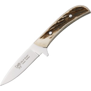 HEN &amp; ROOSTER FIXED BLADE KNIFE HR5005A-FAC archery