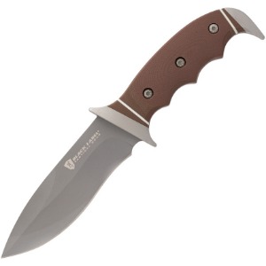 BROWNING FIXED BLADE KNIFE BR190BLA-FAC archery
