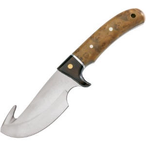 BOKER MAGNUM FIXED BLADE KNIFE BOM02GL686A-FAC archery