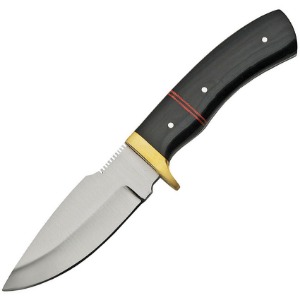 PAKISTAN FIXED BLADE KNIFE PA3402A-FAC archery
