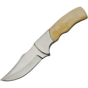 PAKISTAN FIXED BLADE KNIFE PA3396A-FAC archery