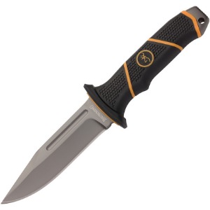 BROWNING FIXED BLADE KNIFE BR0353A-FAC archery
