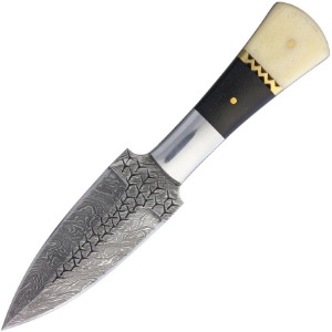 BUCKNBEAR FIXED BLADE KNIFE BNB15916A-FAC archery
