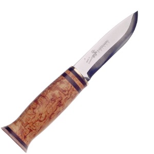 KARESUANDO KNIVEN KNIFE FIXED BLADE KNIFE KAR4033A-FAC archery