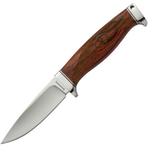 BROWNING FIXED BLADE KNIFE BR0261A-FAC archery