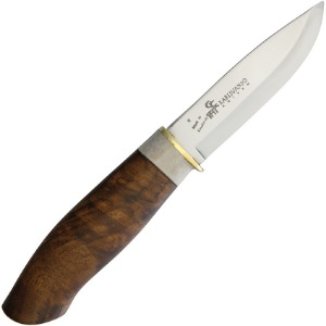 KARESUANDO KNIVEN KNIFE FIXED BLADE KNIFE KAR3509WA-FAC archery