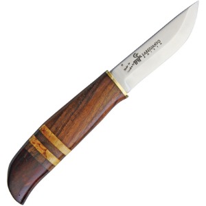 KARESUANDO KNIVEN KNIFE FIXED BLADE KNIFE KAR4035A-FAC archery