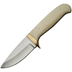 PAKISTAN FIXED BLADE KNIFE PA3360BOA-FAC archery