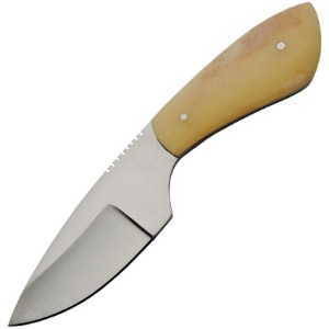 PAKISTAN FIXED BLADE KNIFE PA3408A-FAC archery