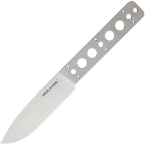 REAL STEEL FIXED BLADE KNIFE RS3729A-FAC archery