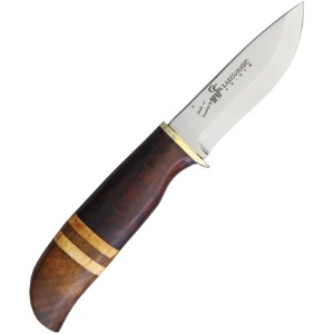 KARESUANDO KNIVEN KNIFE FIXED BLADE KNIFE KAR4034A-FAC archery