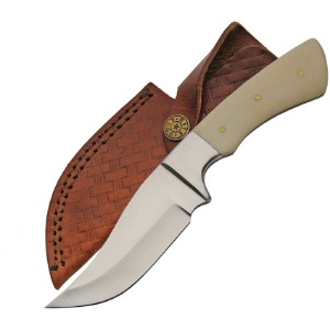 PAKISTAN FIXED BLADE KNIFE PA8023BOA-FAC archery