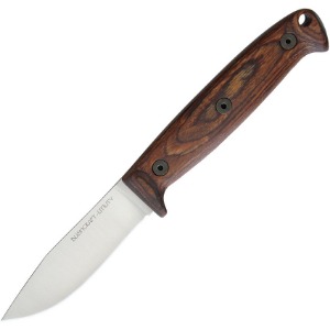 ONTARIO FIXED BLADE KNIFE ON8698A-FAC archery