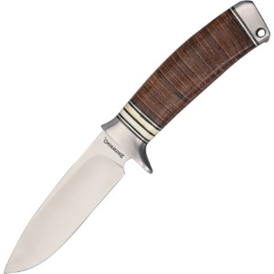BROWNING FIXED BLADE KNIFE BR814A-FAC archery
