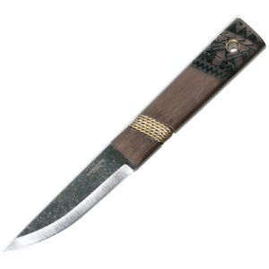 CONDOR FIXED BLADE KNIFE CTK281232HCA-FAC archery