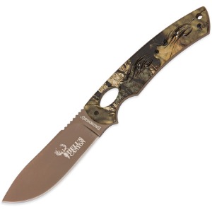 BROWNING FIXED BLADE KNIFE BR0247A-FAC archery