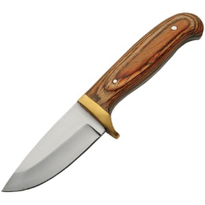PAKISTAN FIXED BLADE KNIFE PA3360WDA-FAC archery