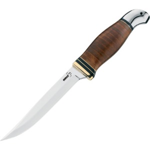 BOKER PLUS FIXED BLADE KNIFE BOP02BO155A-FAC archery