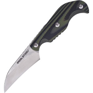 REAL STEEL FIXED BLADE KNIFE RS3212A-FAC archery