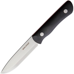 REAL STEEL FIXED BLADE KNIFE RS3725A-FAC archery