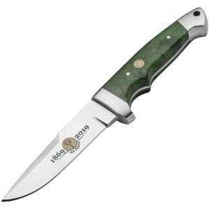 BOKER FIXED BLADE KNIFE BO126585A-FAC archery