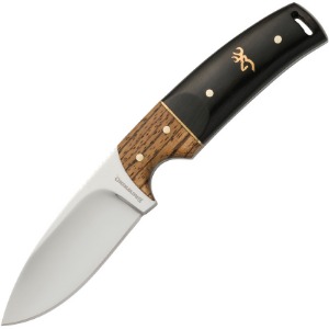 BROWNING FIXED BLADE KNIFE BR0271A-FAC archery
