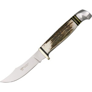 HEN &amp; ROOSTER FIXED BLADE KNIFE HR5048A-FAC archery