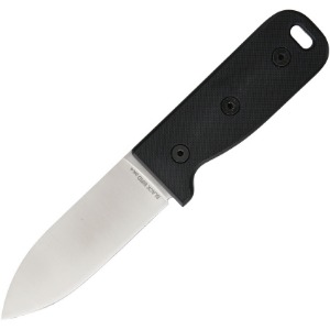 ONTARIO FIXED BLADE KNIFE ON7504A-FAC archery