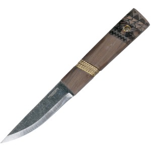 CONDOR FIXED BLADE KNIFE CTK281139HCA-FAC archery