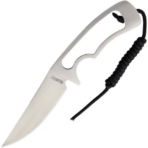 MARBLES FIXED BLADE KNIFE MR329A-FAC archery