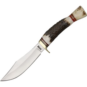 MARBLES FIXED BLADE KNIFE MR817A-FAC archery