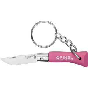 OPINEL FOLDING KNIFE OP01842A-FAC archery