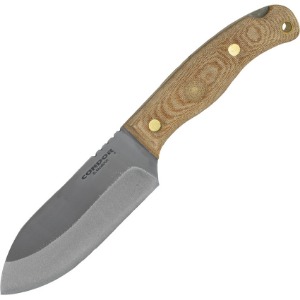 CONDOR FIXED BLADE KNIFE CTK392047HCA-FAC archery