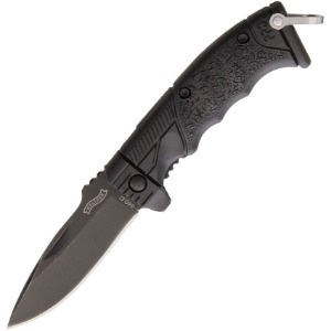 WALTHER FOLDING KNIFE WAL50769A-FAC archery