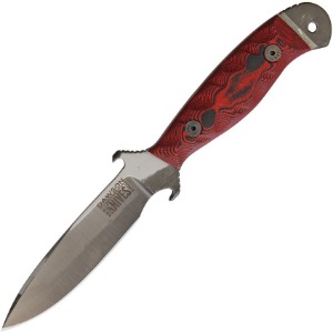 DAWSON KNIVES FIXED BLADE KNIFE DW03180A-FAC archery