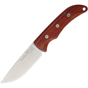 ONTARIO FIXED BLADE KNIFE ON8174A-FAC archery