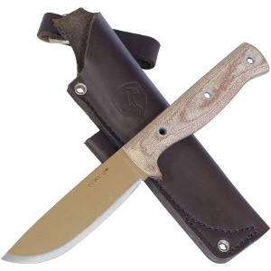 CONDOR FIXED BLADE KNIFE CTK390945A-FAC archery