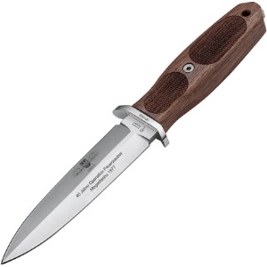 BOKER FIXED BLADE KNIFE BO122545A-FAC archery