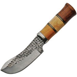 PAKISTAN FIXED BLADE KNIFE PA3365A-FAC archery