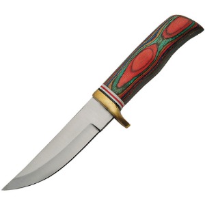 CHINA MADE FIXED BLADE KNIFE CN203356A-FAC archery