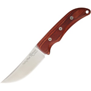 ONTARIO FIXED BLADE KNIFE ON8172A-FAC archery