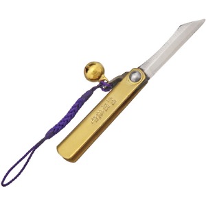 HIGONOKAMI FOLDING KNIFE HIGO02A-FAC archery