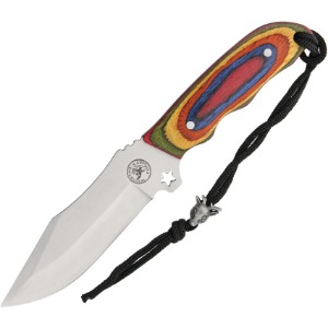 FROST CUTLERY FIXED BLADE KNIFE FCPWT980FWA-FAC archery