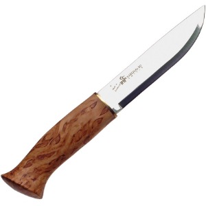 KARESUANDO KNIVEN KNIFE FIXED BLADE KNIFE KAR4048A-FAC archery