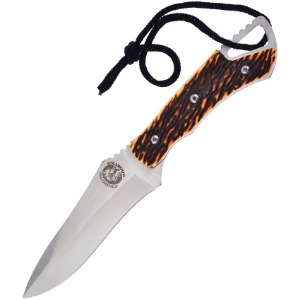 FROST CUTLERY FIXED BLADE KNIFE FCR03A-FAC archery