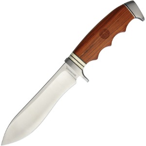 BROWNING FIXED BLADE KNIFE BR0157A-FAC archery
