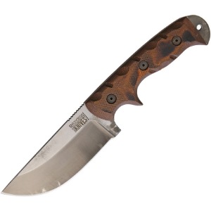 DAWSON KNIVES FIXED BLADE KNIFE DW02770A-FAC archery